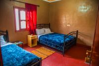 Economy Triple Room