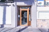 Homely Apartments Club Nautico - B&B