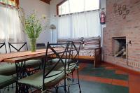 Apartamento - 2 niveles
