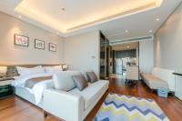 Jiahe Apartment, Апартаменты - Сучжоу