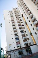 Apartamento Moderno con Piscina Rodadero - B&B Santa Marta