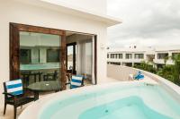 Mak Nuk Village - Clothing Optional - B&B Tulum