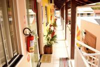 Apartamentos Ohana - Chambres d’hôtes Penha