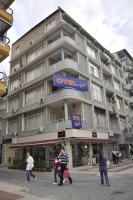 B&B Aydın - Hotel Ünlü - Bed and Breakfast Aydın