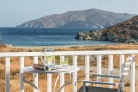 Villa Fronte Spiaggia