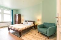 Visage Appart - Ferienwohnung Berlin