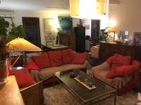 Appart Central à Sète avec balcon - B&B Sète