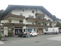 Kitzbühel Zentrum - B&B Kitzbühel