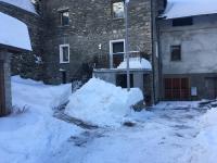 Lo Bòi Avise - B&B Avise