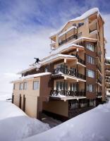 Beautiful Apartment - B&B Gudauri