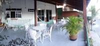 Pousada Casagrande - São João - Bed and Breakfast