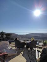 Yehelim Boutique Hotel - B&B Arad