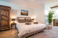 Chambre Double Deluxe avec Douche