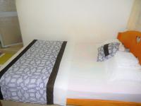 Kamar Economy Double