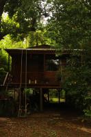 Cabaña Los Alcanfores - B&B