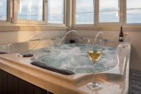 Apartments Villa Lux - Bed and Breakfast
