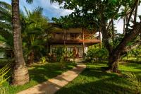Paradise Beach House - B&B