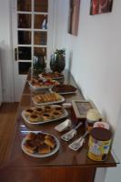 B&B Villa Vale Flores - B&B Viana do Castelo