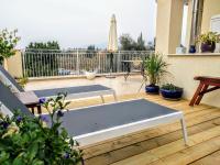 על שפת הבניאס - Ferienwohnung Sde Neẖemya