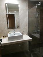 Habitación Triple Confort