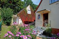 Ferienwohnungen im Ostseebad Baabe - B&B Ostseebad Baabe