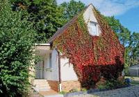 Ferienwohnungen im Ostseebad Baabe - B&B Ostseebad Baabe