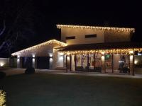 Vila Antik - B&B Garmen