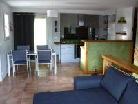 Appartement dans maison Entre Savines et Embrun - Ferienwohnung Crots