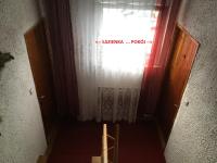 Camera Piccola Doppia con Letti Singoli