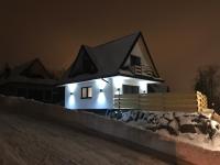 ARKA HOUSE DOMEK WIDOKOWY - B&B