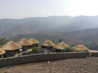 Chambre Double ou Lits Jumeaux Deluxe - Vue sur Montagne