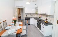 Magnus Central Zagreb - Ferienwohnung Zagreb