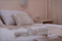 Camera Matrimoniale Deluxe