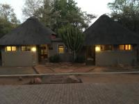 B&B Bela-Bela - Mabalingwe Elephant Lodge - Bed and Breakfast Bela-Bela