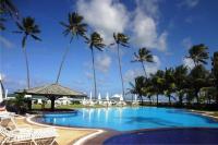 Bali Bahia Exclusivo - Ferienwohnung Praia do Forte