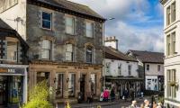 B&B Ambleside - No 1, Midland Bank Chambers - Bed and Breakfast Ambleside