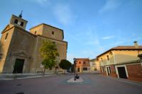 Casa Rural La Plaza - Chambres d’hôtes