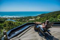 Villa Buena Vista - Ferienwohnung Praia do Rosa