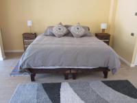 Habitación Doble con baño privado