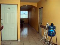 El Ejecutivo Aparthotel - Ferienwohnung