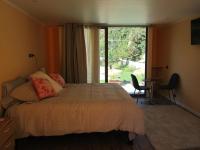 Habitación Doble con baño privado