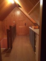 Chambre Double avec Salle de Bains Privative