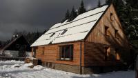 Chata Maruška - Chambres d’hôtes Harrachov