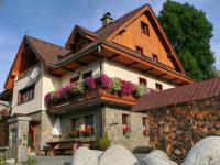 Penzion Tatry Ždiar - Ferienwohnung