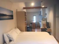 Studio - Split Level