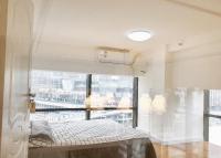 Wujiu Apartment, B&B (nocľahy s raňajkami) - Kanton