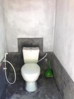 Double Room with Private External Bathroom