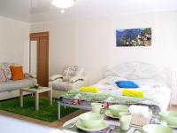 B&B Bishkek - Bestshome Apartment 3 - Bed and Breakfast Bishkek