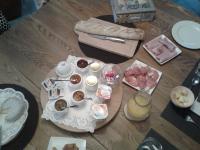 Le Clos des Barelles - B&B