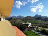 Studio with Sea View